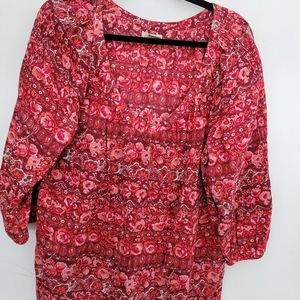 Lucky Brand shirt....XL